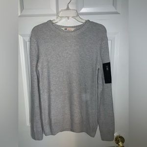 H&M Youth Knit Sweater